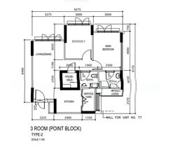 Blk 335A Yishun Riverwalk (Yishun), HDB 3 Rooms #594567641